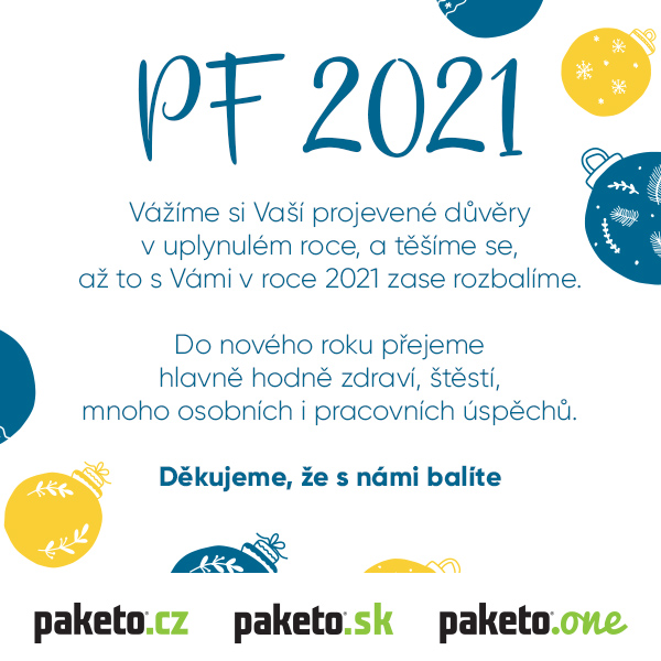 newsletter prosinec II 2020 PF CZ